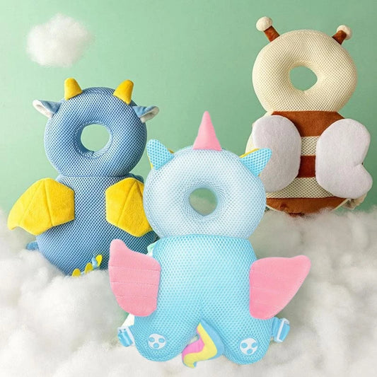 LittleGuard Baby Head Protector