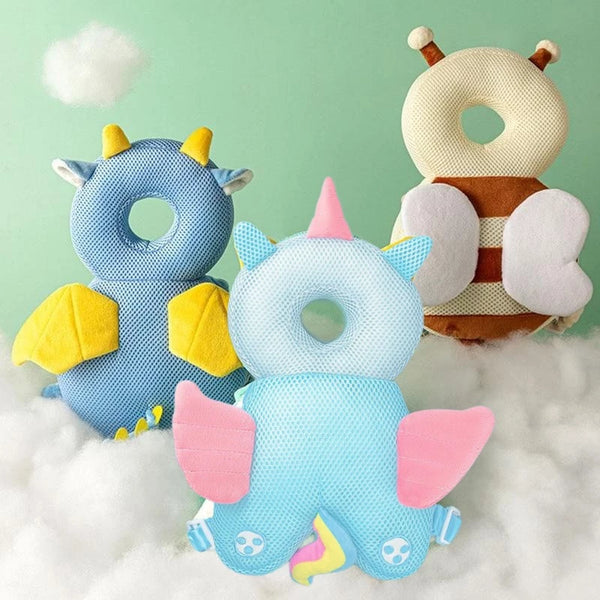 LittleGuard Baby Head Protector